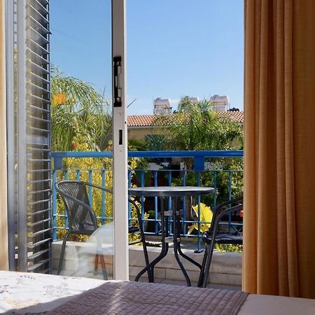 Villa Ilios In Kato Paphos 外观 照片