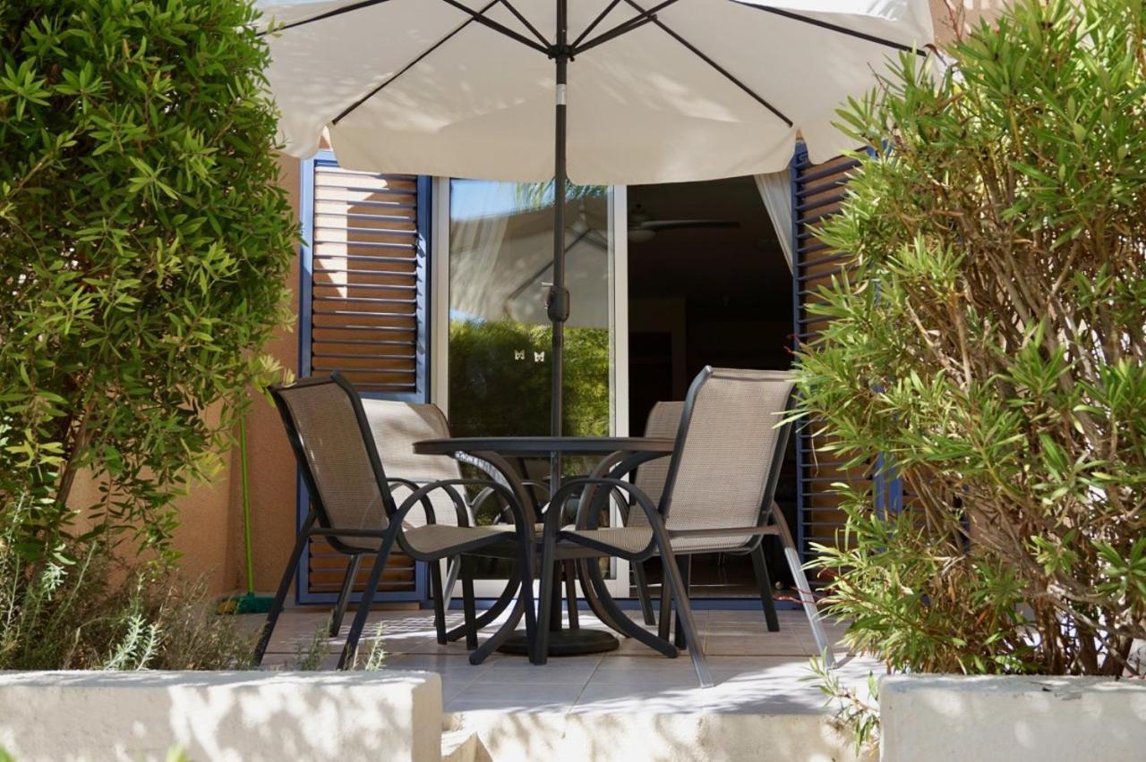 Villa Ilios In Kato Paphos 外观 照片