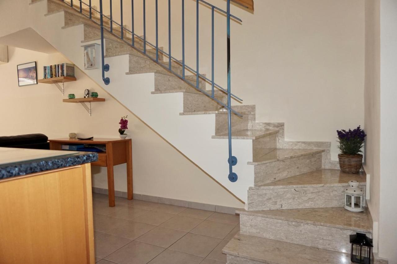 Villa Ilios In Kato Paphos 外观 照片